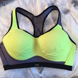Victoria’s Secret sports bra